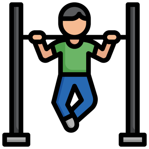 Unleashing Strength: A journey of self-discovery through pull-ups and jump rope thumbnail